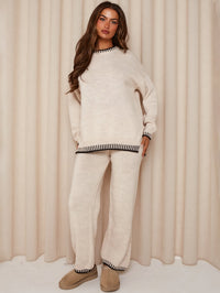 Winter 2 Piece Lounge Set 3