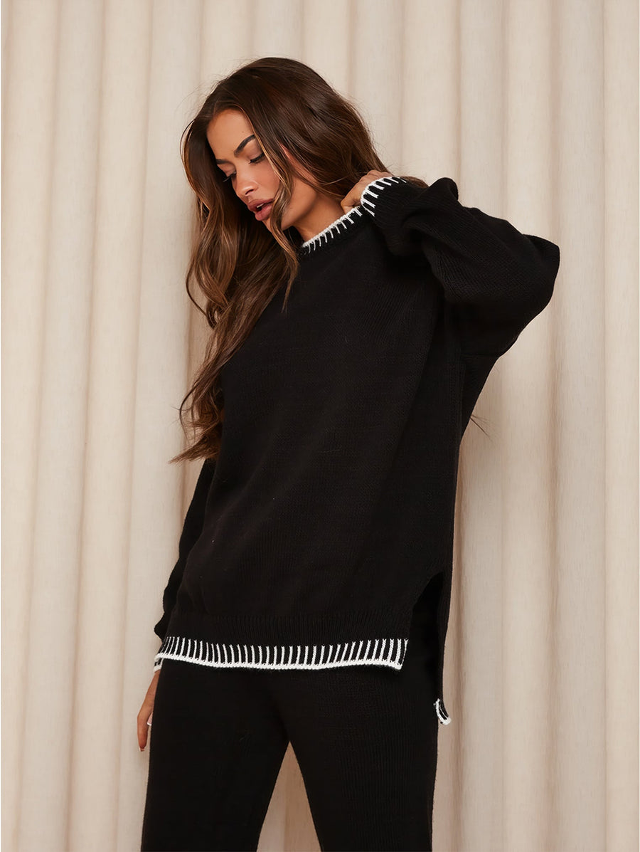 Winter 2 Piece Lounge Set 5