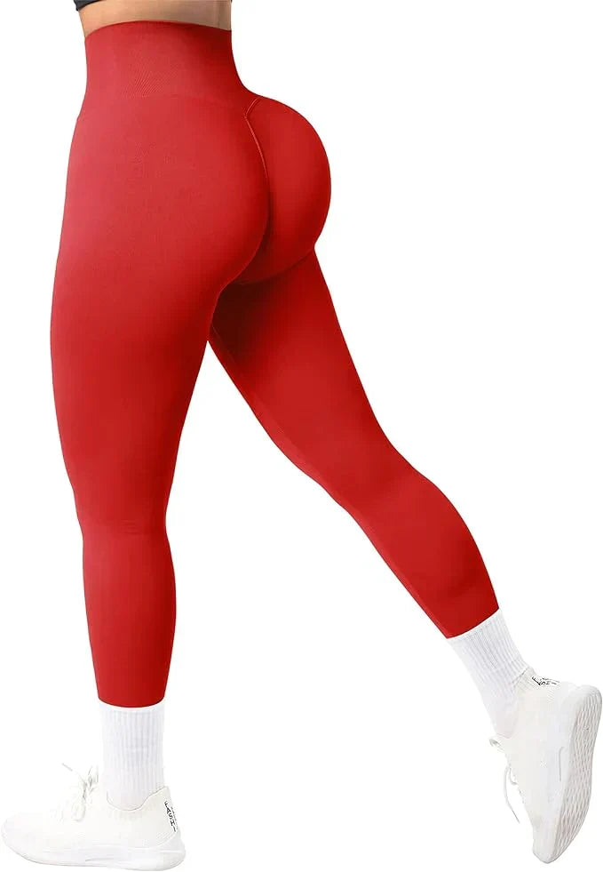 Seamless Leggings 5