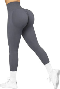 Seamless Leggings 2