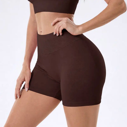 Impact Shorts | 4.5"