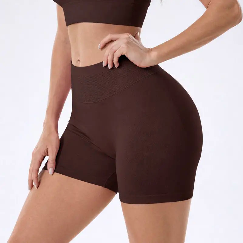 Impact Shorts | 4.5" 1