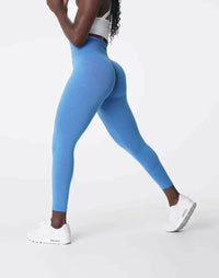 Seamless Leggings 4