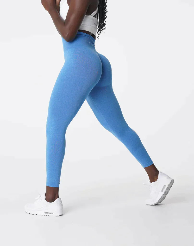 Seamless Leggings 4