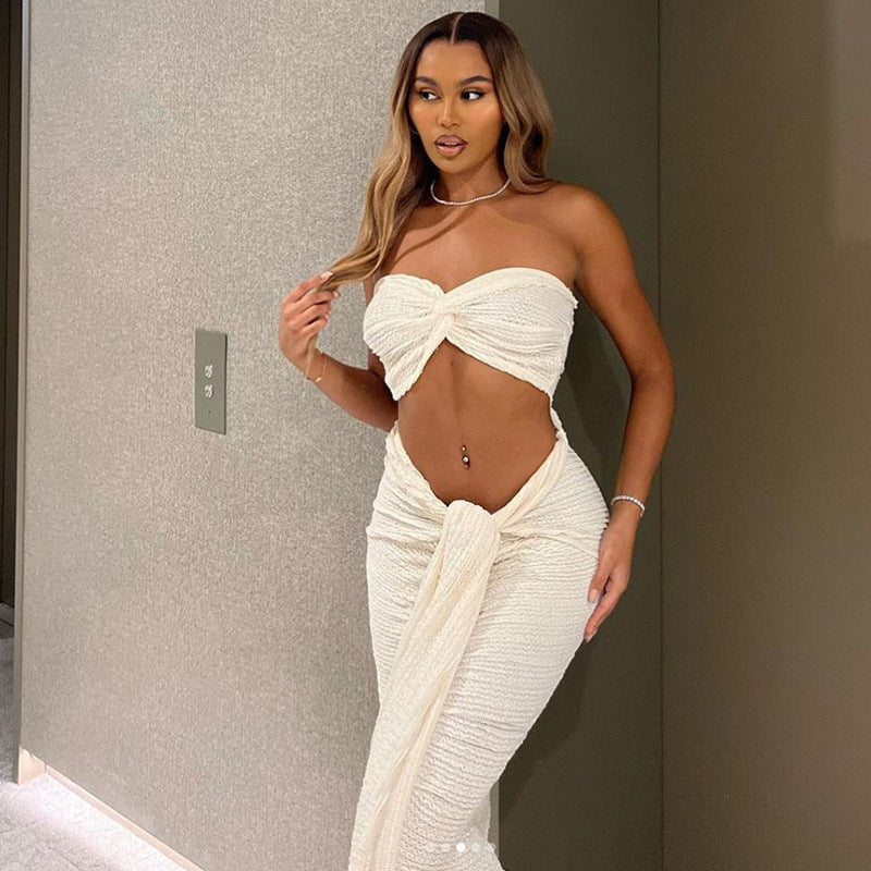 2-Piece Vacation Dress 1