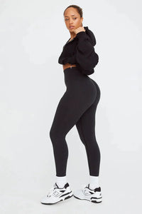 Seamless Leggings 1