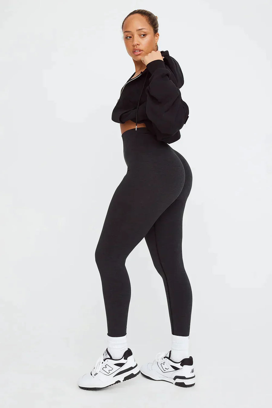 Seamless Leggings 1