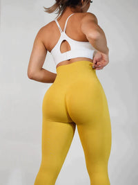 Seamless Leggings 3